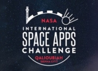 Benha University hosts the local Challenge of NASA's Space Applications